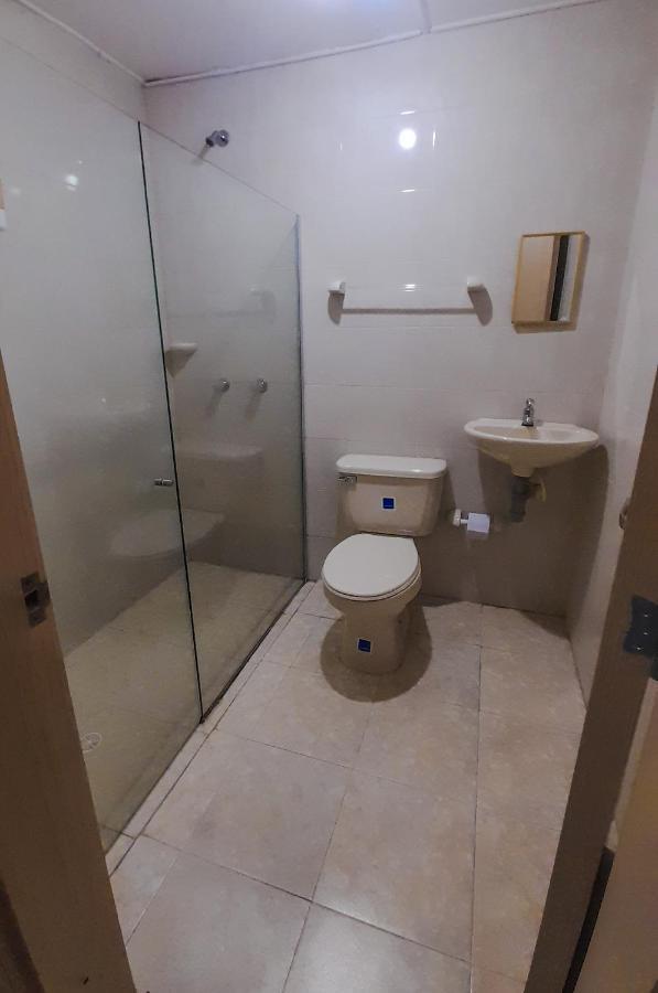 Hotel Poblado Suite 巴兰基亚 外观 照片